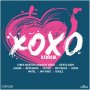 XOXO RIDDIM - #ITUNES 9/9 #PRE 8/26 CHRIS ROMAIN DEXTA & MORE @ZJCHROME