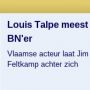 Wat klopt hier niet?
