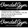 Groepslessen vandaag bij #vondelgym Let op: CrossFit om 18u & 19u vol. Vrij trainen hele dag mogelijk tussen 7u en 23u.