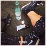 Aiai after the 11km of yesterday I needed some performance lotion before the 13km of today #musclerelief #flexpower #performance #nevernotrunning #runner #goodstuff #calves #fitsunday