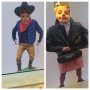 Cowboy T. En Motorman K. #Orkaan. 