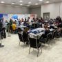 Al jaren 1 vd beste plekken tijdens #sxsw: Samsung bloggers lounge. #samsungsxsw
