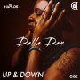 DALLA DAN - UP & DOWN - SINGLE #ITUNES 9/16/16 