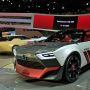 【東京モーターショー2013】日産ブース 今回のコンセプトカーはまさかの箱形ｗｗｗｗｗ オッサン歓喜！！！