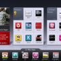M'n Smart TV heeft inmiddels ook een Netflix-app. Spannend hoor. 