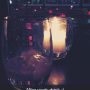 After work drink :) <3