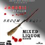 JAHSHII FT. FILLIN - BROOM LENGTH - SINGLE #ITUNES 8/11/17 @seriousmedzent