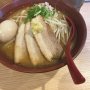 肉玉ってチャーシューと煮卵なのか