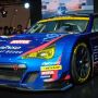 【東京オートサロン2015】SUBARU BRZ GT300 #オートサロン