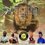 VARIOUS ARTISTS - ORIGIN FOUNDATIONS OF MUSIC #ITUNES 7/29/16 #PREORDER 7/15/16 @prolificjamaica