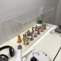 Custom Amiibo display: 75% done. ✅ 

