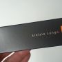 Nieuwe smaak van Nespresso proberen: #linizio