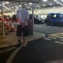 @TurboTaxi was it him !! Lol