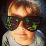 See the world through his eyes 
#iwansmit #woei