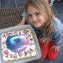 Lynn 9 jaar!