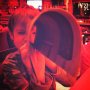"I saw your iPhone in the shape of a rain drop." 💦📱
#nephewinsights #wiltumenu #redlight