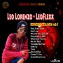 LEO LORENZO - UNCONDITIONAL LOVE VOL. 1 #ITUNES 2/3/15 @IntuitiveMusic