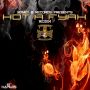 HOT A FYAH RIDDIM - HONEY B RECORDS #ITUNES 8/20/13 @HoneyB_Records