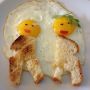 Me and my baby  @DennyAlfonso immortalized at breakfast..I'm on the left!!
