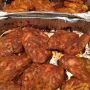 @ksjanetka @ReignOfApril @ConstantineRane @GoofyFoot70 @THEAUX01 @BigMannyP BBQ Turkey Ribs