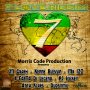 VARIOUS ARTISTS - 7 LOVE RIDDIM #ITUNES 5/6/16 @XFACTA137 @mriizmuzik
