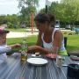  Brood en spelen. #delden #cs