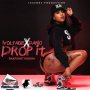 DARIO X IVOLTAGE - DROP IT - SINGLE #ITUNES 11/4/16 @ivoltage876