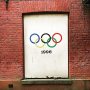 1996 ⭕️⭕️⭕️⭕️⭕️
#secretsofrotterdam #streetart #olympics