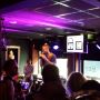 Jim zingt. #hokje