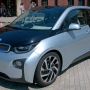 【LEVOLANT CARS MEET 2015】BMW i3