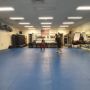 Stick training. Getting ready for Belt Ceremony.
