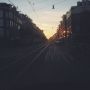 Good morning, Amsterdam!