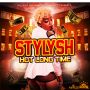 STYLYSH - HOT LONG TIME - SINGLE - #ITUNES 2/24/15  @OFFICIALSTYLYSH 