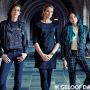 Deze week in Grazia een interview met de vijf bekende dames die op zoek gingen naar God