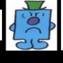 Lots of Mr Grumpy's on here tonight 