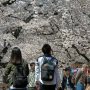 【埼玉県・大宮公園の桜】お客さんがどんどん増えるｗ 平日に来て良かったぜｗ (ﾟ∀ﾟ; ｱｾｱｾ 