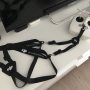 Got this fancy DJI Remote Controller Strap. 