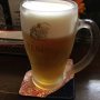 今日もビール