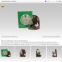Na lang wachten eindelijk het Luigi’s Mansion 2 diorama kunnen bemachtigen in de Nintendo Sterrencatalogus! 