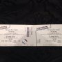 For sale 2 tickets for The Vaccines at Brixton Academy on Monday 23rd Nov £27.50 each (face value)
