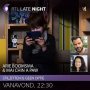 Over een paar minuten, in @rtllatenight mogen Mai Chin a Paw en ik vertellen over de strijd tegen bewegingstekort. Én we kondigen een heel mooi nieuw @speelkwartier project aan!