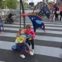 Voorlezen. 