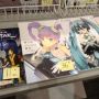 みたことある本がいっぱい売ってる！ 