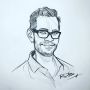 Wow @robster16 -- tnx for this incredible portrait!!!!