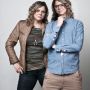Cannot be unseen... @roos3fm en @michielveenstra en vv 