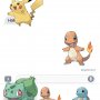 Pokémon GO iMessage Sticker Pack 😍