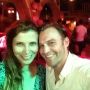We had such an amazing time in Cartagena but now we are back NYC!!
