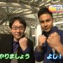 きゃー目の奥笑ってない系男子ー！！