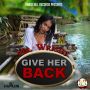 MR WRIGHT - GIVE HER BACK - SINGLE #ITUNES 5/26/15 @mrrightmusik75