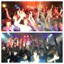 De feestjes van gisteravond, in Wintelre en Oss met @Domien, @JochemOSL en @sanderodhz. 
